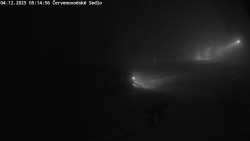 Červenovodské sedlo