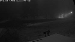 Červenovodské sedlo