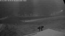 Červenovodské sedlo