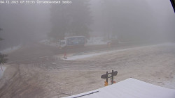 Červenovodské sedlo