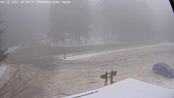 Červenovodské sedlo