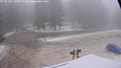 Červenovodské sedlo