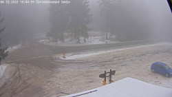 Červenovodské sedlo