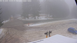 Červenovodské sedlo