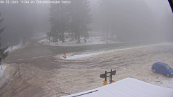 Červenovodské sedlo