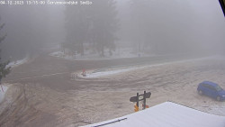 Červenovodské sedlo