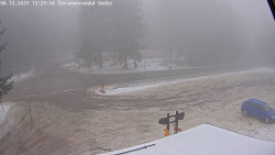 Červenovodské sedlo