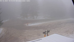 Červenovodské sedlo