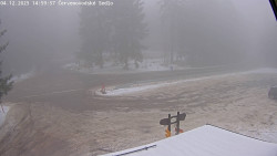 Červenovodské sedlo