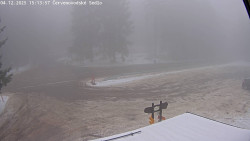 Červenovodské sedlo