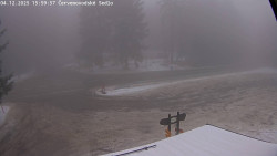 Červenovodské sedlo