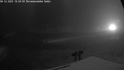 Červenovodské sedlo