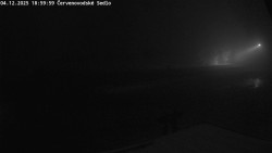 Červenovodské sedlo