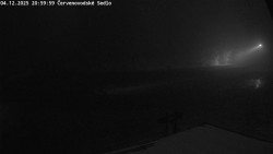 Červenovodské sedlo