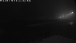 Červenovodské sedlo