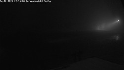 Červenovodské sedlo