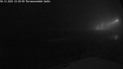 Červenovodské sedlo