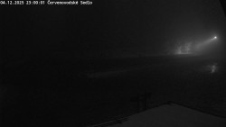 Červenovodské sedlo