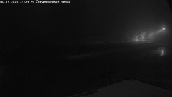 Červenovodské sedlo