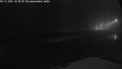 Červenovodské sedlo