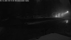 Červenovodské sedlo