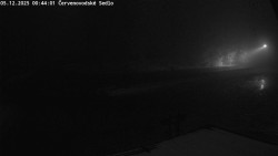 Červenovodské sedlo