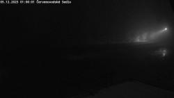 Červenovodské sedlo