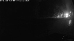 Červenovodské sedlo