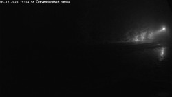 Červenovodské sedlo