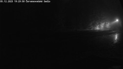 Červenovodské sedlo