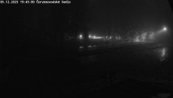 Červenovodské sedlo