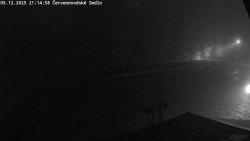 Červenovodské sedlo