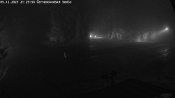 Červenovodské sedlo