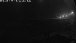 Červenovodské sedlo