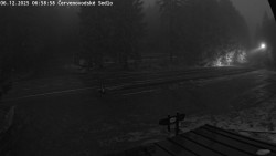 Červenovodské sedlo