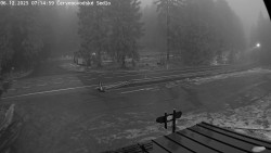 Červenovodské sedlo