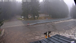 Červenovodské sedlo