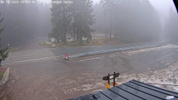 Červenovodské sedlo