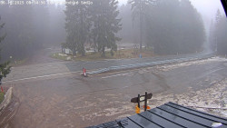 Červenovodské sedlo