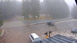 Červenovodské sedlo