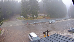 Červenovodské sedlo