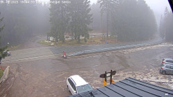 Červenovodské sedlo