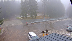 Červenovodské sedlo