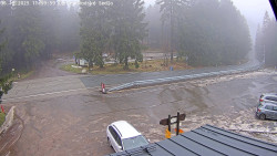 Červenovodské sedlo