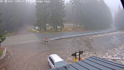 Červenovodské sedlo