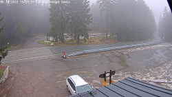 Červenovodské sedlo