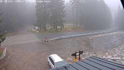 Červenovodské sedlo