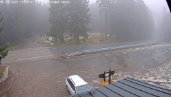 Červenovodské sedlo