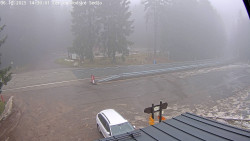 Červenovodské sedlo