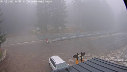 Červenovodské sedlo